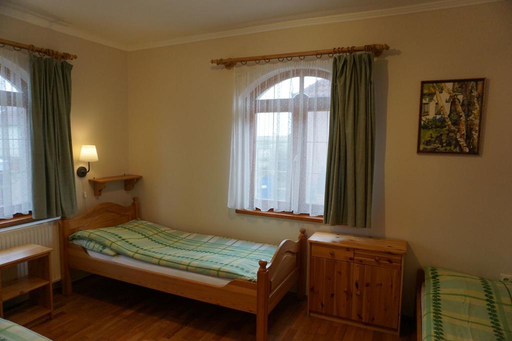 Vamosi Vendeghaz Appartement Nemesvámos Buitenkant foto